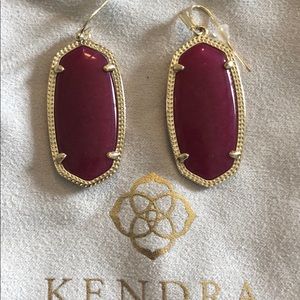 Kendra Scott Elle earrings